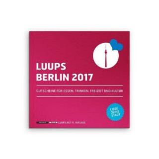 LUUPS Berlin 2017