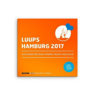LUUPS Hamburg 2017