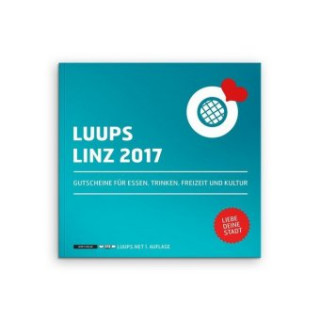 LUUPS Linz 2017