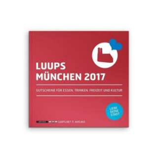 LUUPS München 2017