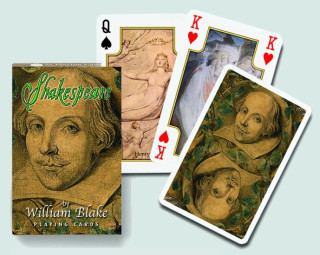 Shakespeare By Blake 12 COPY PACK