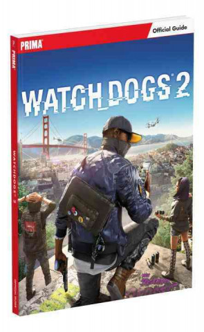 Watch Dogs 2