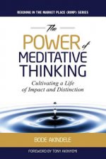 Power of Meditative Thinking