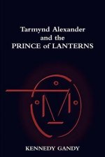 Tarmynd Alexander and the Prince of Lanterns