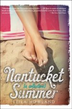 Nantucket Summer (Nantucket Blue and Nantucket Red Bind-Up)