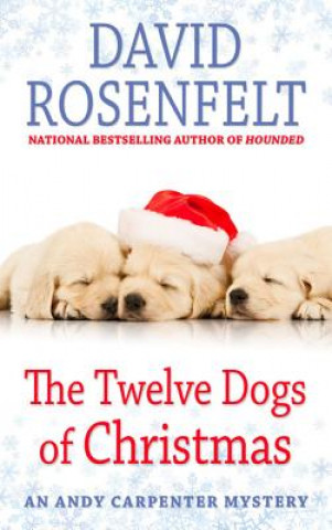 The Twelve Dogs of Christmas