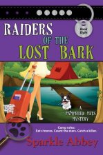 Raiders of the Lost Bark
