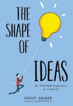 Shape of Ideas: An Illustrated Exploration of Creativity