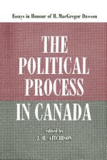 Political Process in Canada