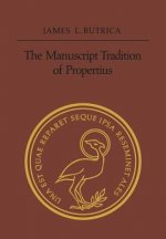 Manuscript Tradition of Propertius
