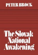 Slovak National Awakening