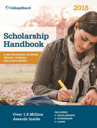 Scholarship Handbook 2018
