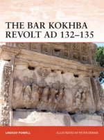 Bar Kokhba War AD 132-136