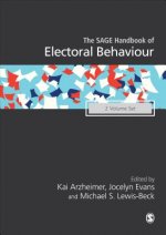 SAGE Handbook of Electoral Behaviour