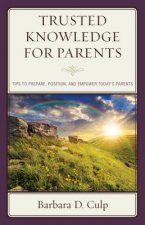 Trusted Knowledge for Parents
