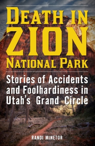Death in Zion National Park