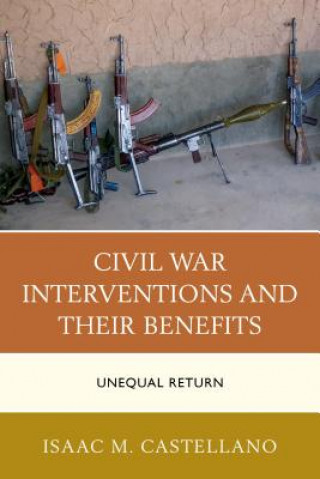 Civil War Interventions and Their Benefits