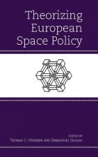 Theorizing European Space Policy