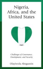 Nigeria, Africa, and the United States