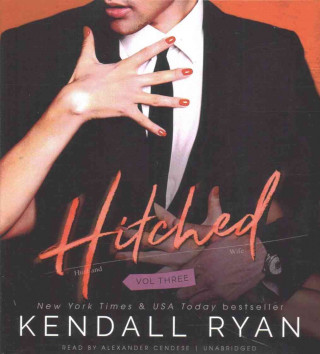Hitched, Vol. 3