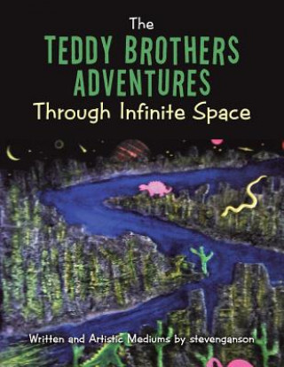 Teddy Brothers Adventures Through Infinite Space