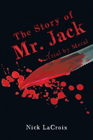 Story of Mr. Jack