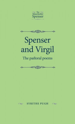 Spenser and Virgil