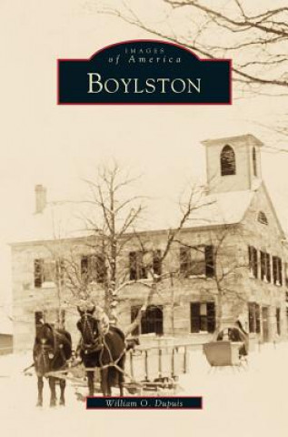 Boylston