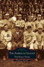 American League; The Early Years 1901-1920