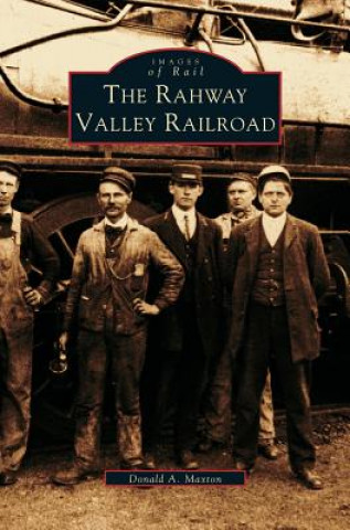 Rahway Valley Railroad