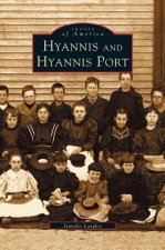 Hyannis and Hyannis Port