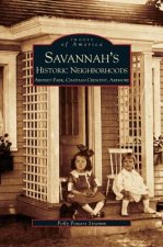 Savannah's Historic Neighborhoods