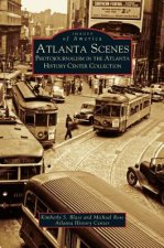 Atlanta Scenes