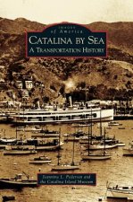 Catalina by Sea