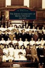 Jewish Community of Metro Detroit 1945-2005