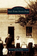 Salt Fork State Park