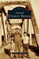 Around Stemley Bridge
