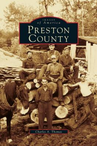Preston County (Revised)