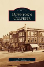 Downtown Culpeper