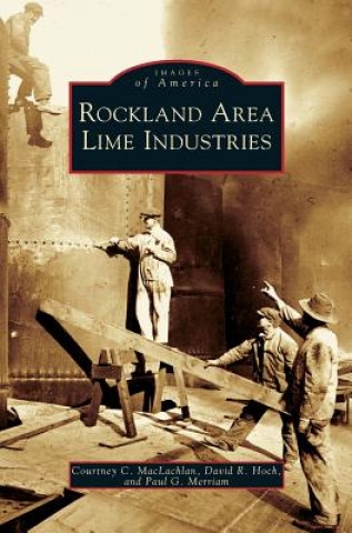 Rockland Area Lime Industries