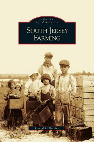South Jersey Farming