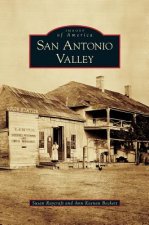 San Antonio Valley
