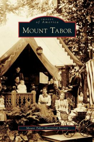 Mount Tabor