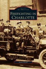 Firefighting in Charlotte