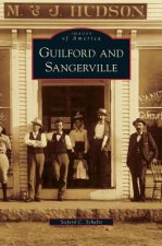 Guilford and Sangerville