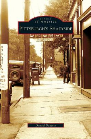 Pittsburgh's Shadyside