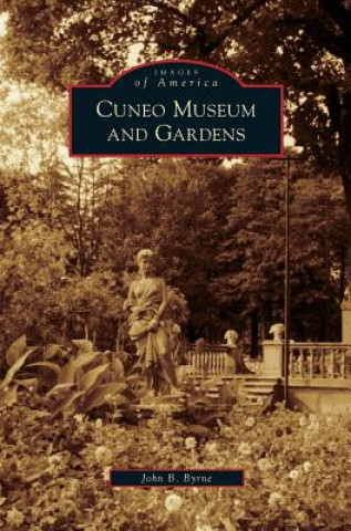 Cuneo Museum and Gardens