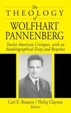 Theology of Wolfhart Pannenberg