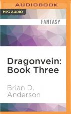 Dragonvein: Book Three