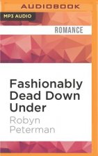 Fashionably Dead Down Under